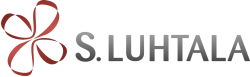 S. Luhtala logo